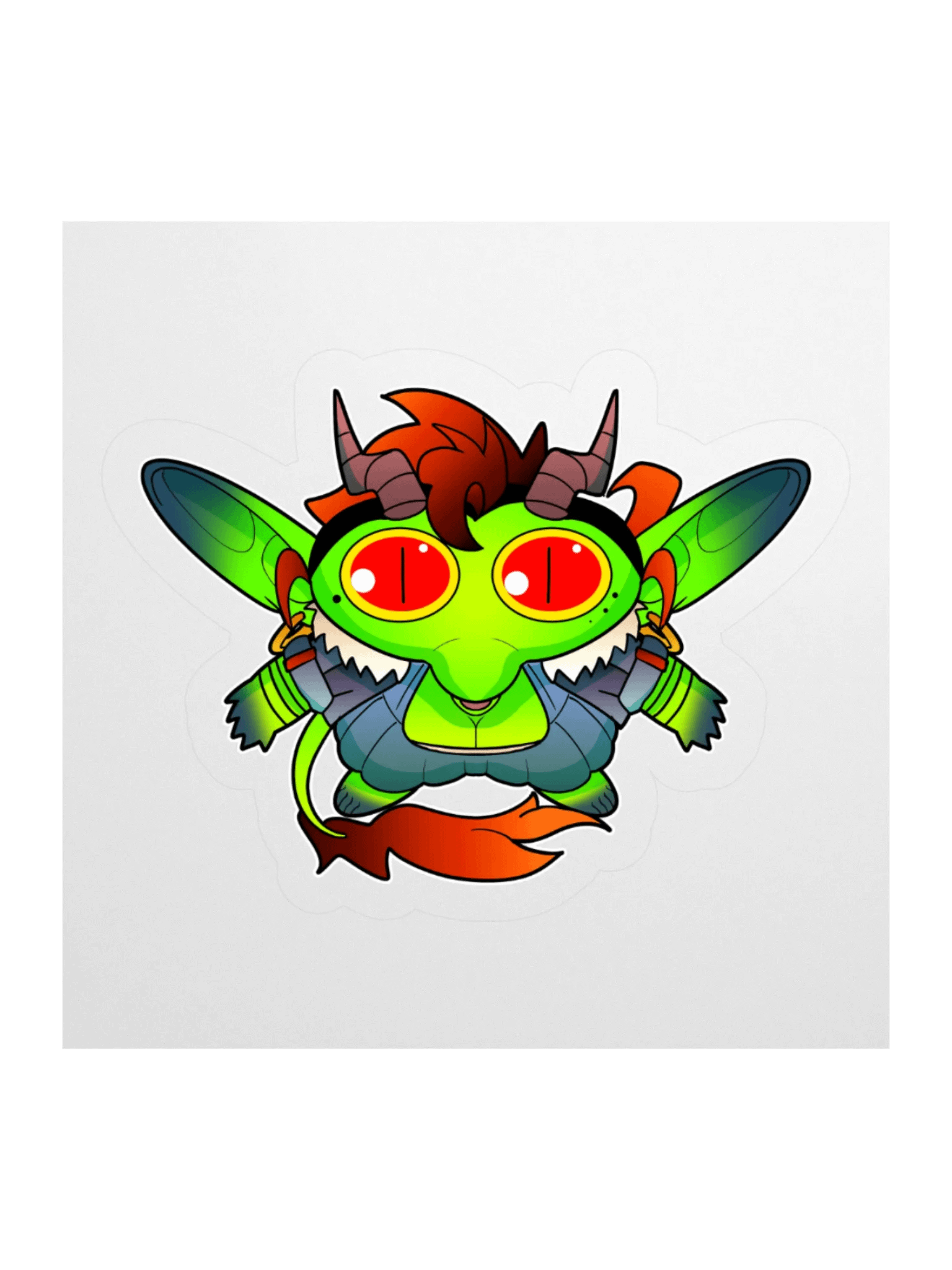 Kasifel lookin' at you product image (2)