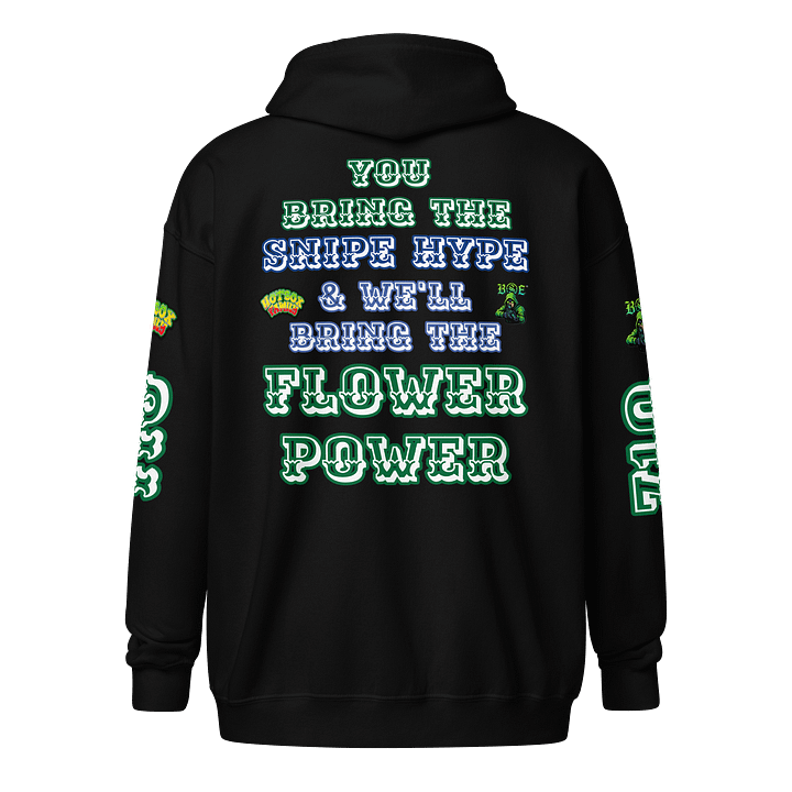 Bring The Hype Hoodies product image (2)