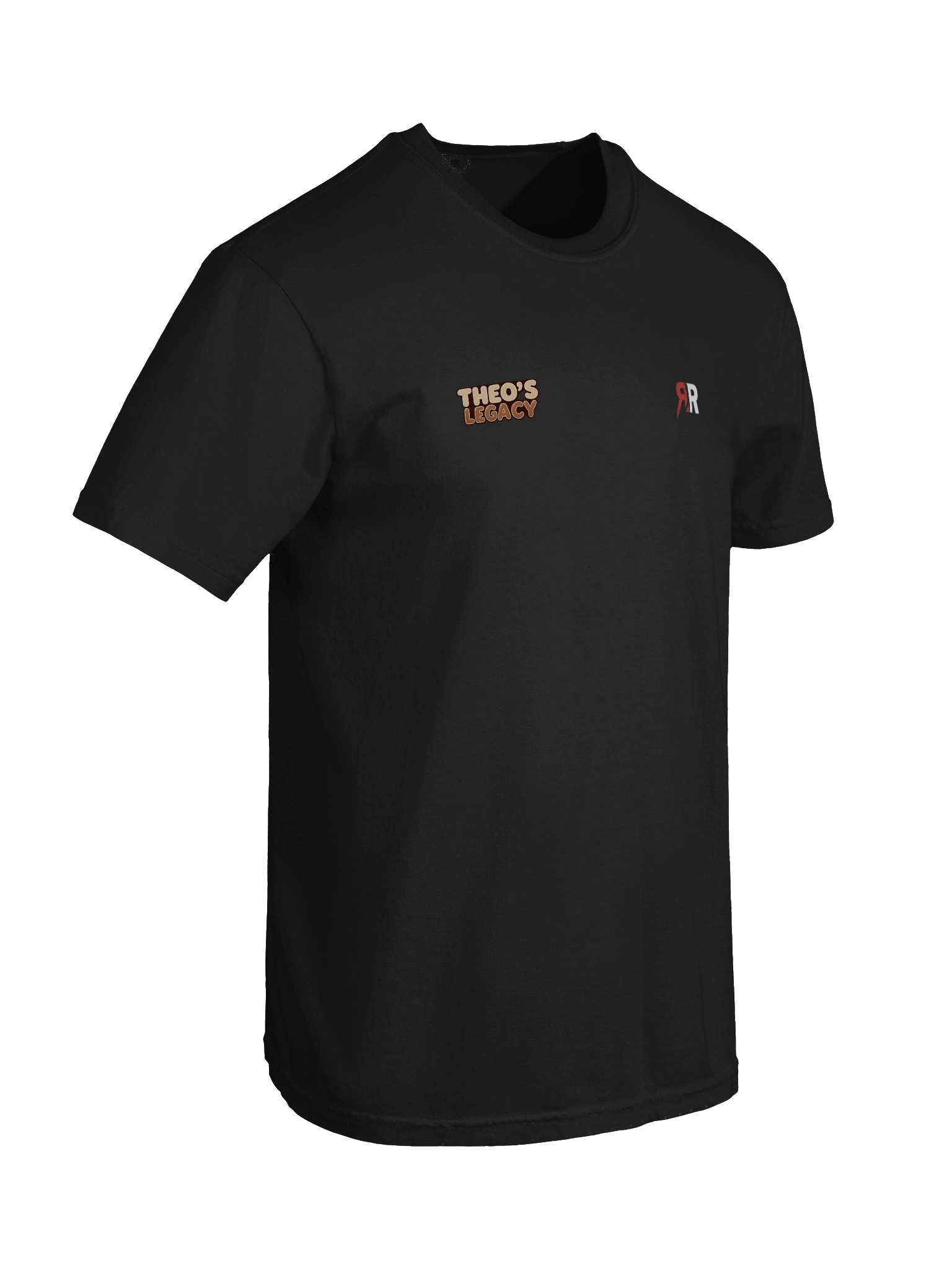 Theo's Legacy Tee product image (8)