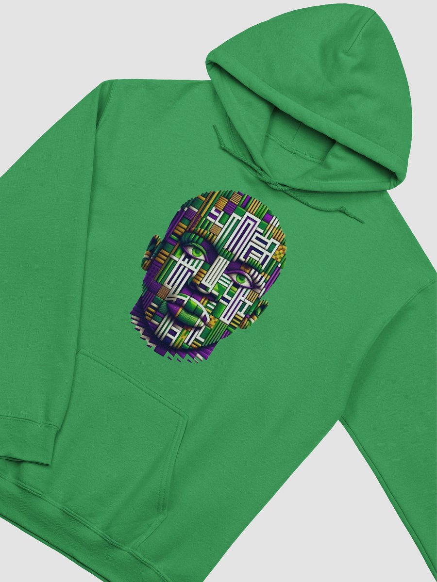 Juan Hoodie product image (6)