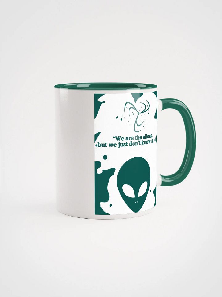 “Galactic Identity Mug” product image (1)