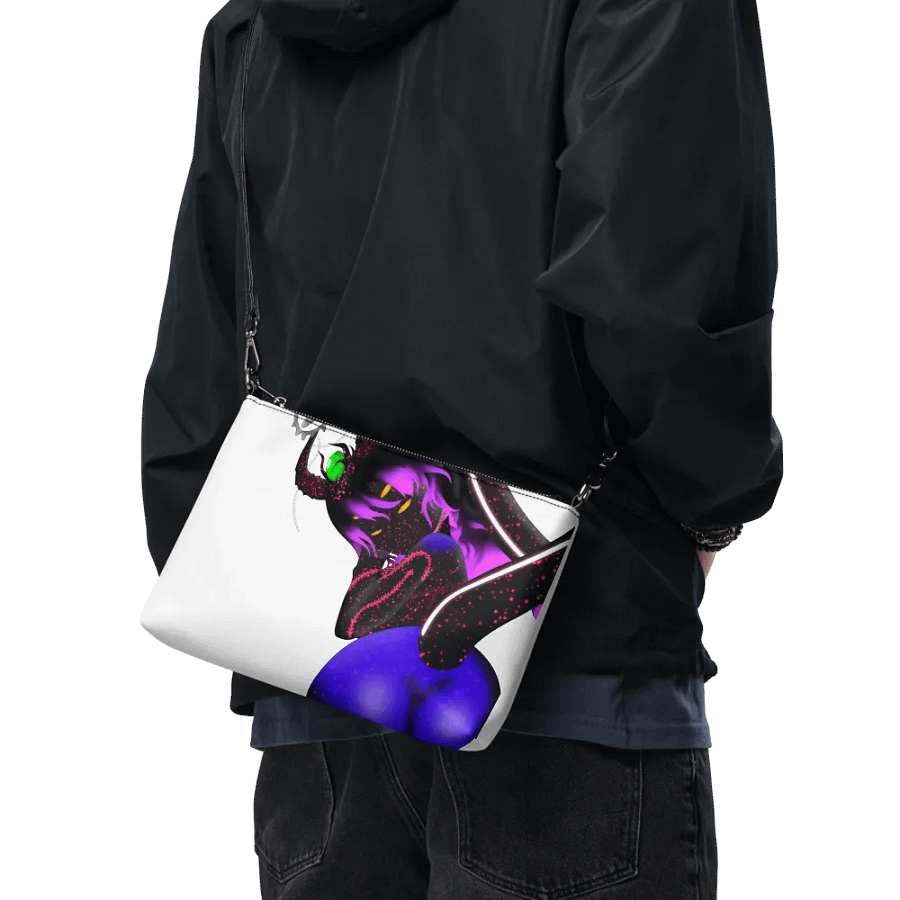 Chaos butt bag product image (6)