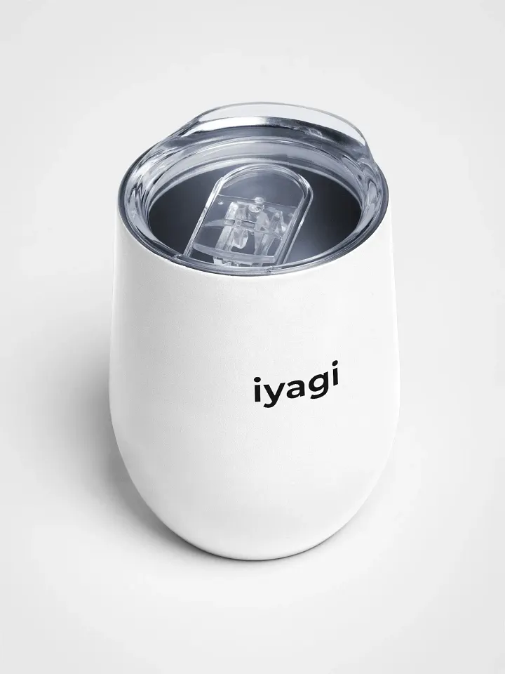 Classic iyagi tumbler product image (1)