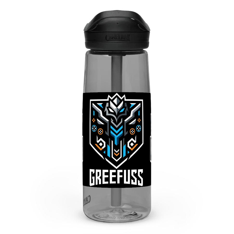 greefuss's Sports Water Bottle product image (3)