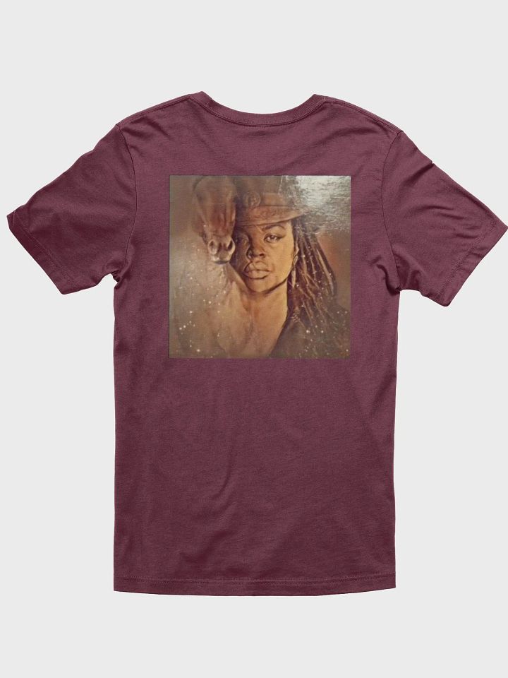 Midwestern Collection Maroon Tee product image (2)