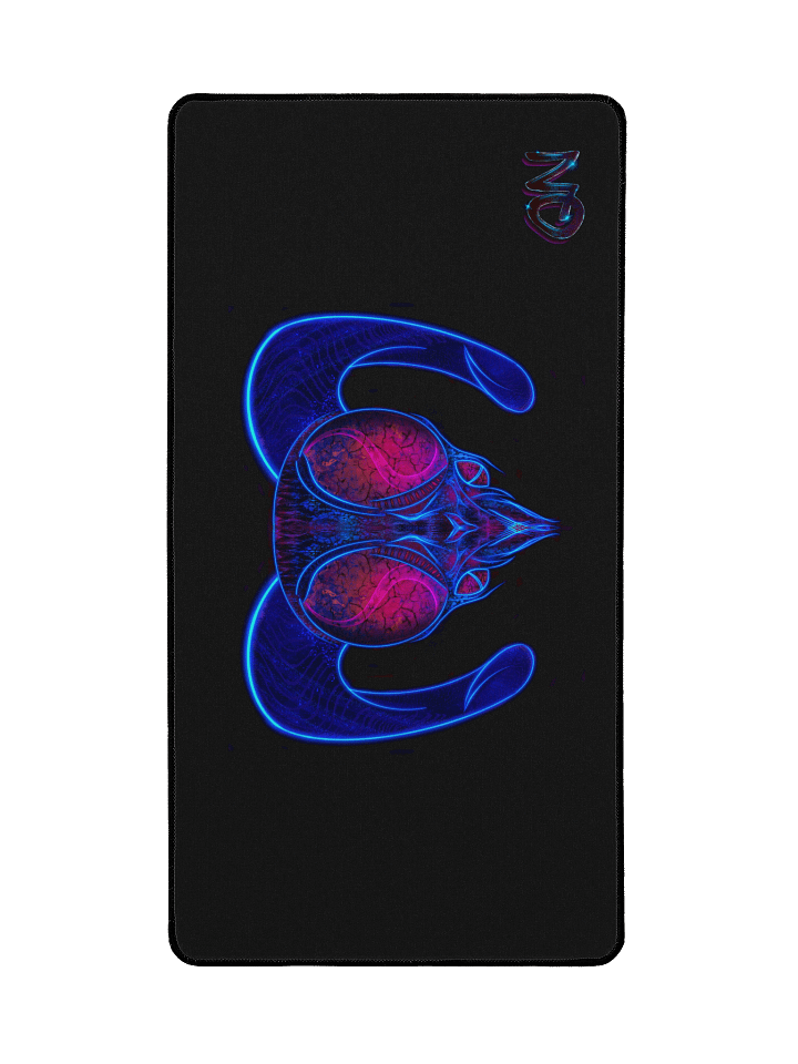 Goat Desk Mat product image (2)