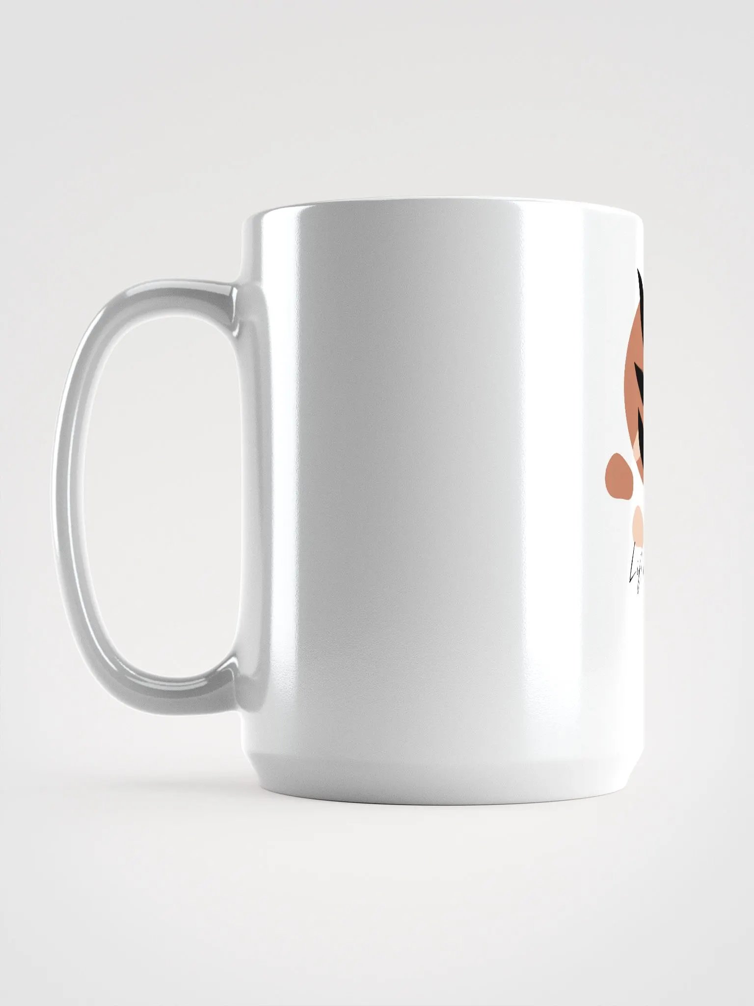 Lift Black Voices mug product image (6)