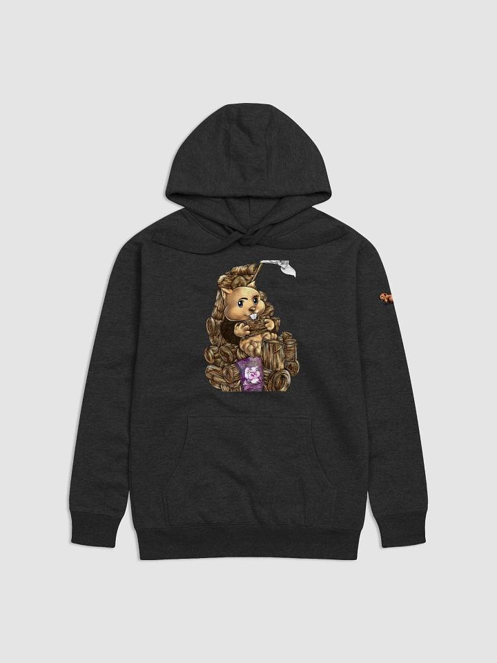 Fort TaliKappa Hoodie product image (1)
