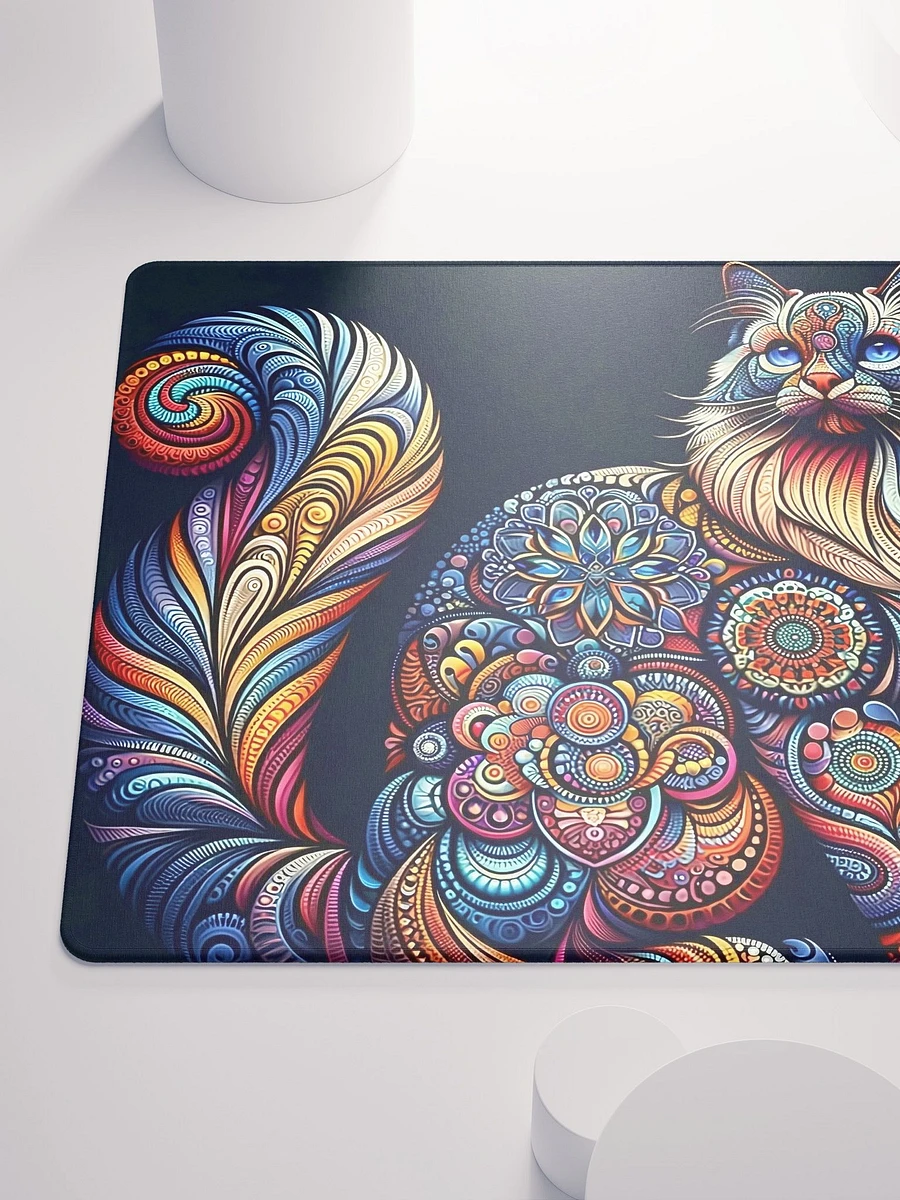 Gaming Mouse Pad: Birman product image (6)