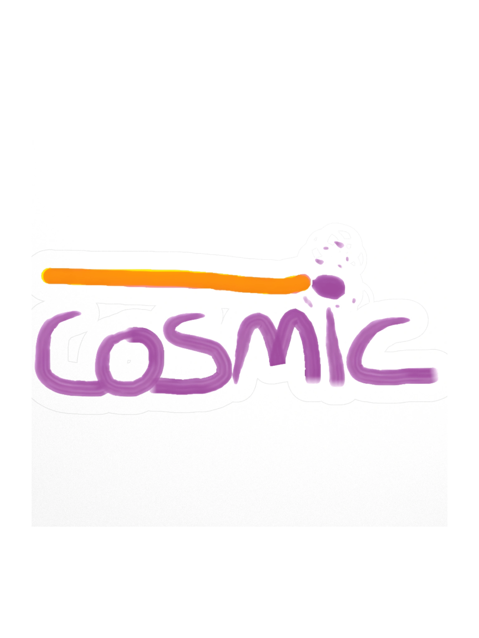 Jumbo Single Sticker #2 product image (1)