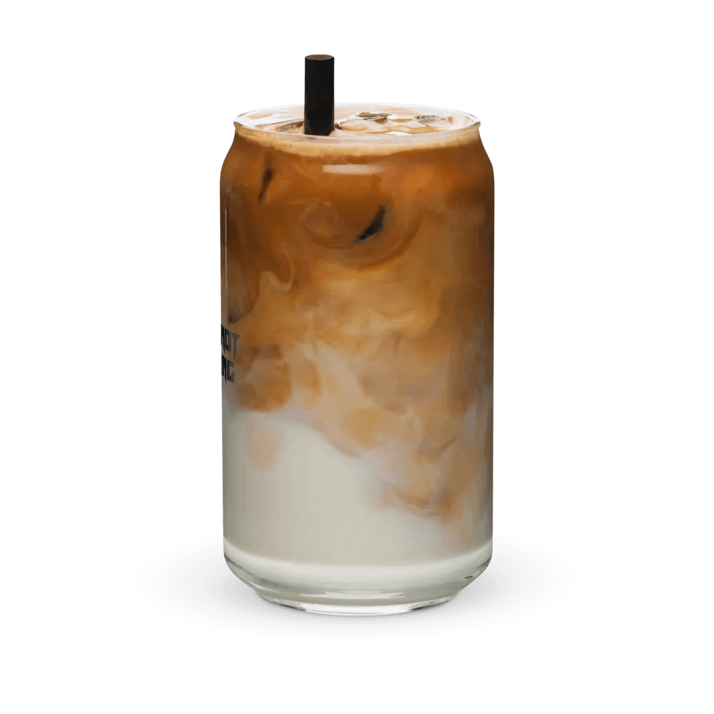 Never Not Creating Glass product image (12)