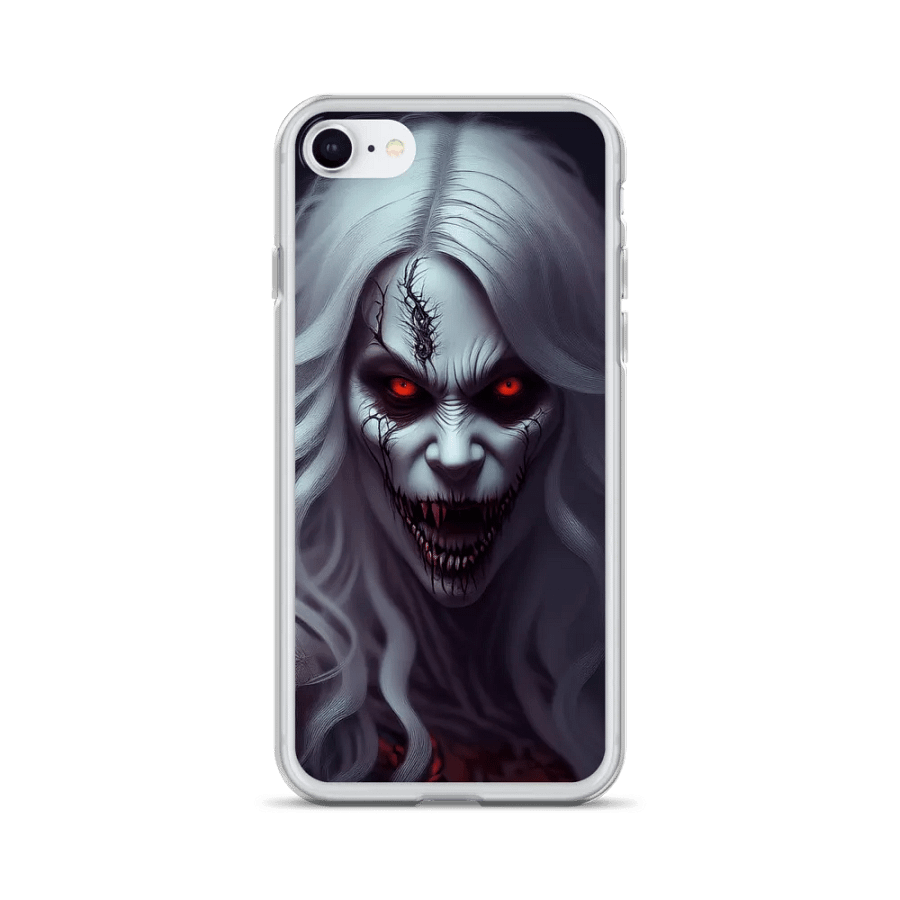 Sinister Glow iPhone® Case product image (24)