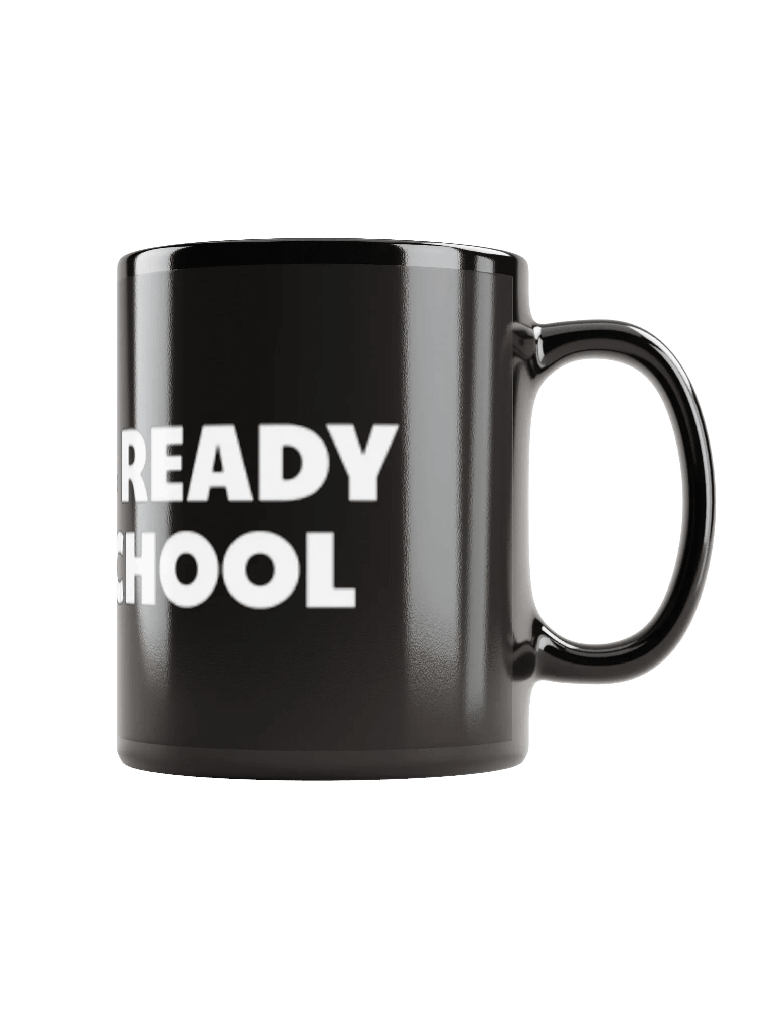 Club Ready DJ School Black Mug (11oz or 15oz) product image (4)