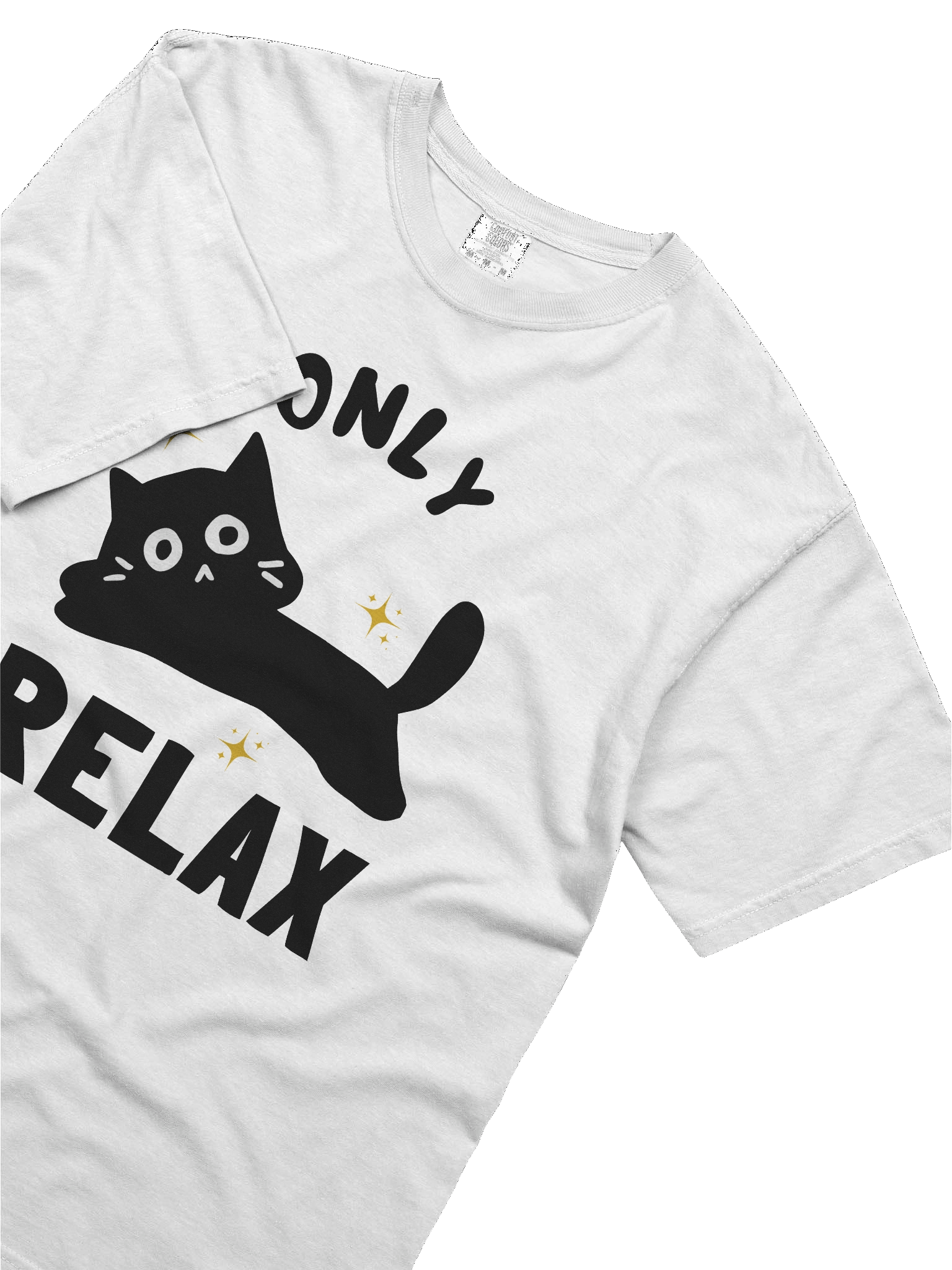 Only Relax Tshirt product image (39)