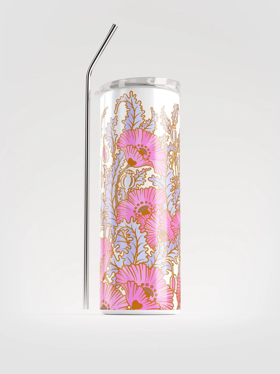 Pink Poppies product image (2)