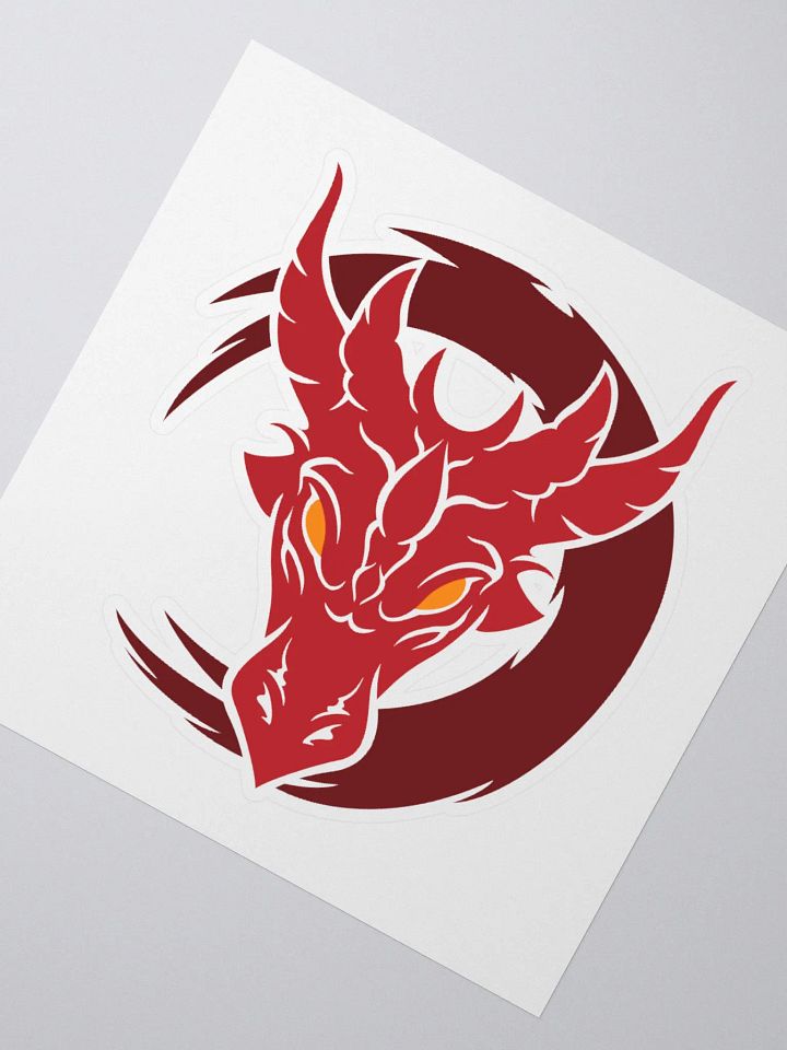 Sticker - Logo Aerinda Harath product image (2)
