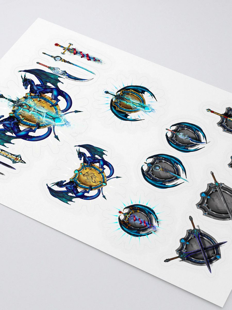 Azure Stickers product image (2)