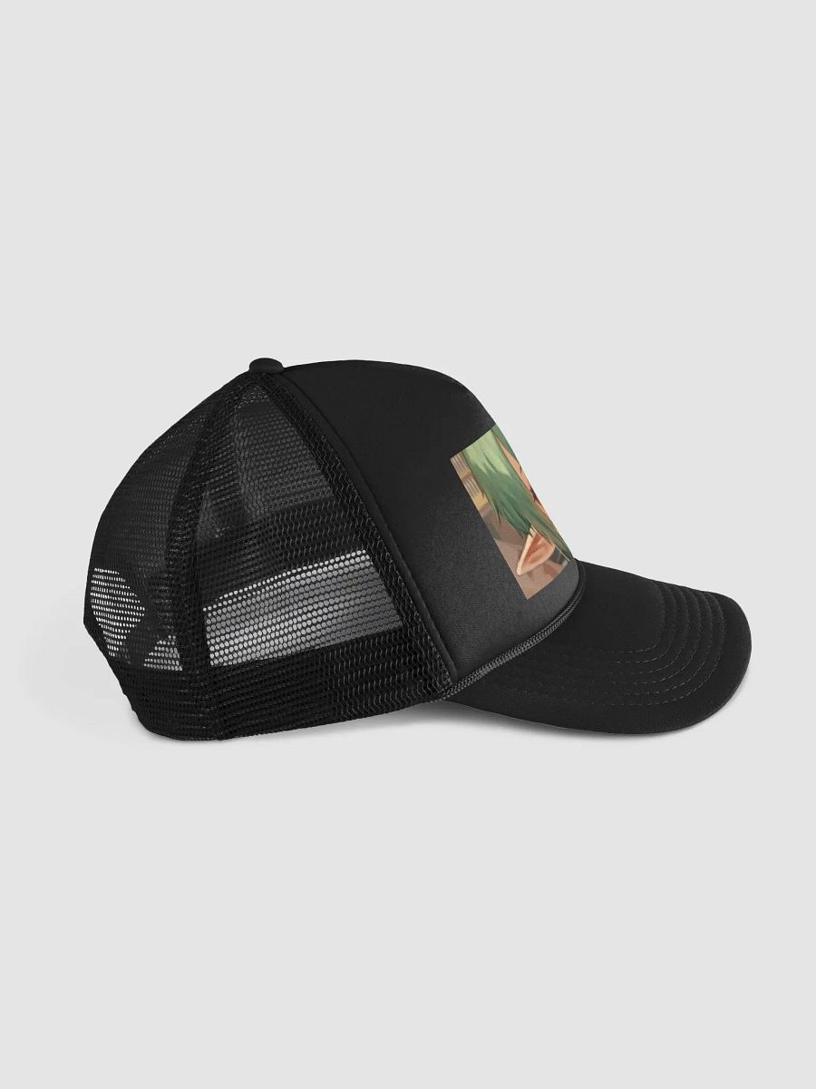 Sin Eater Hat product image (3)