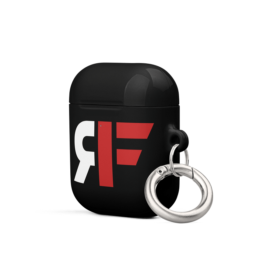 RFG Logo Airpods Case product image (6)