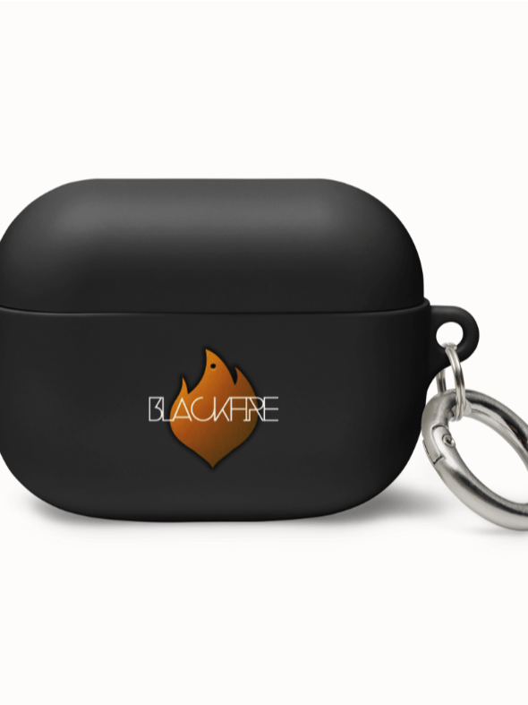 Blackfire - AirPods Case product image (1)