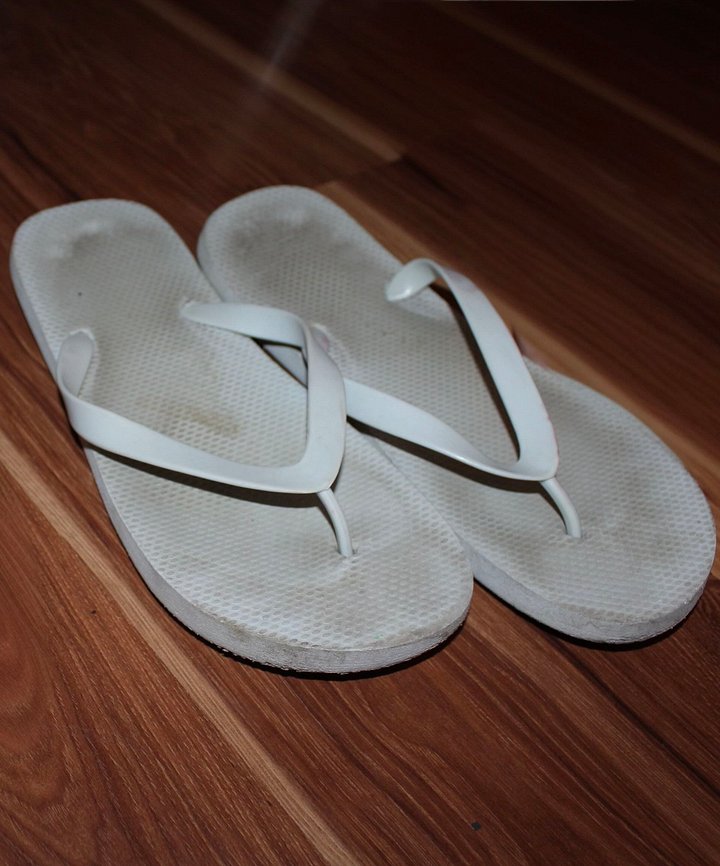 My personal Flip Flops 💓 product image (1)