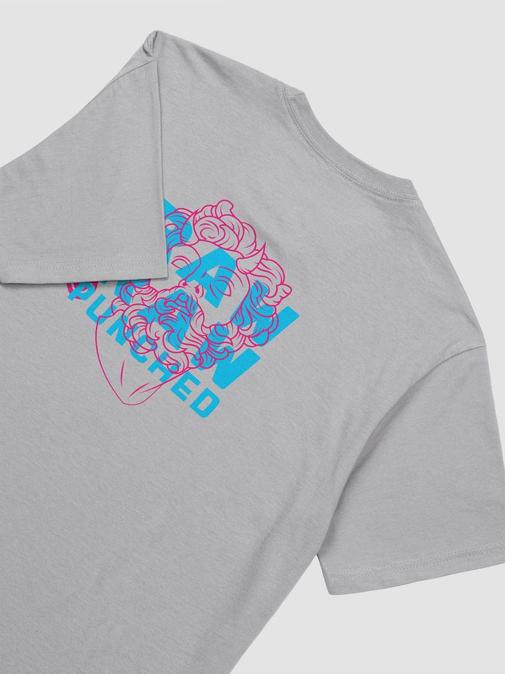 Man Of RAW Graphic Tee 2.0 product image (1)