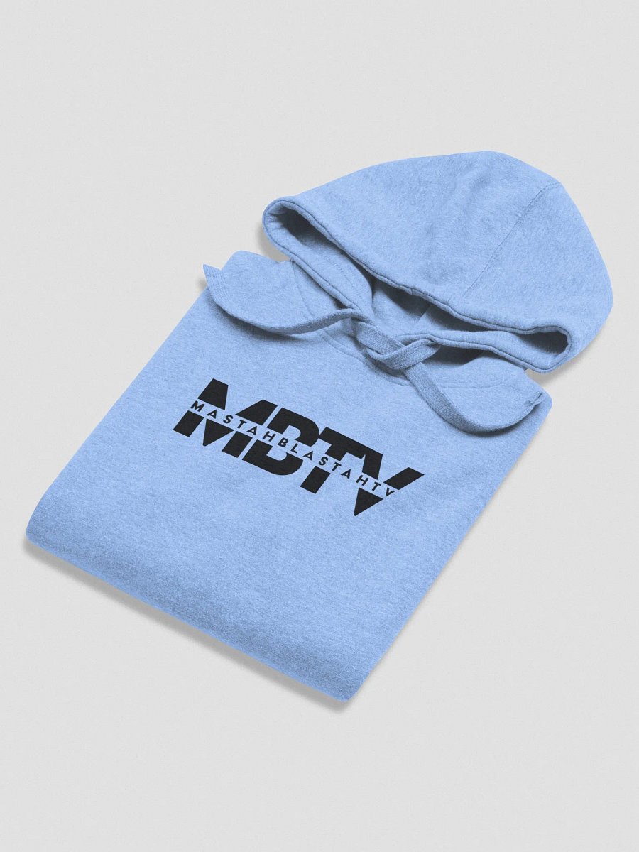 MB Graphic Hoodie product image (21)