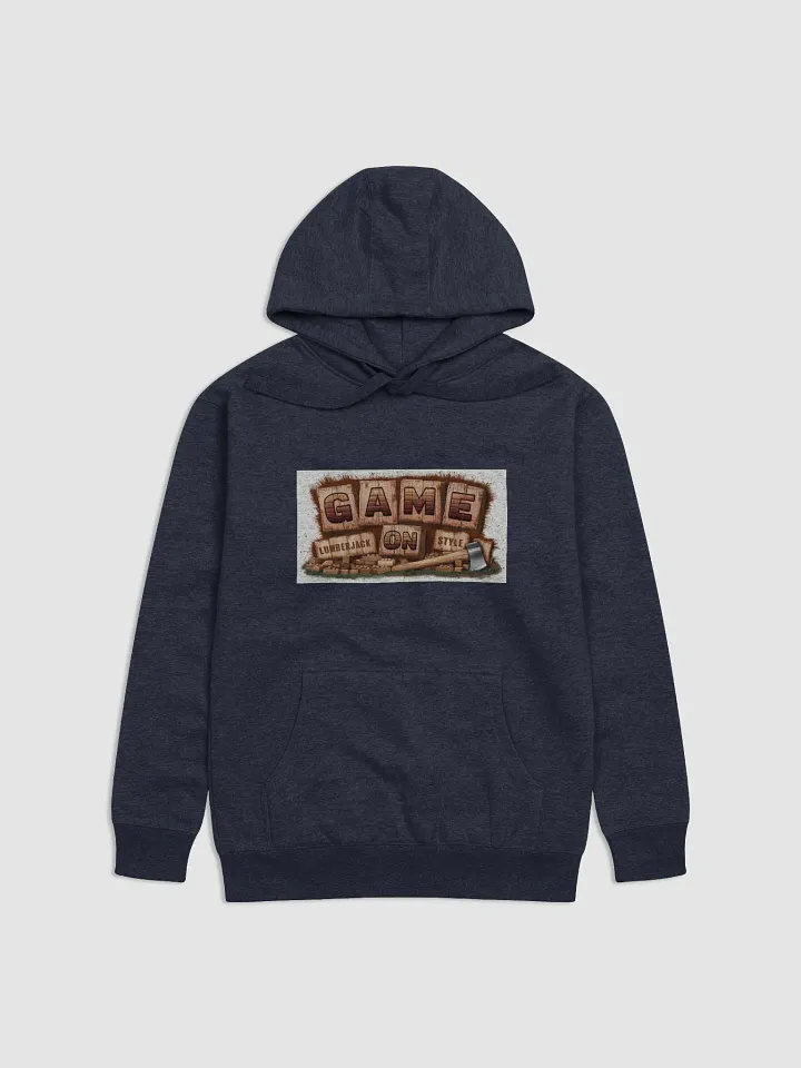 Timber Hoodie product image (1)