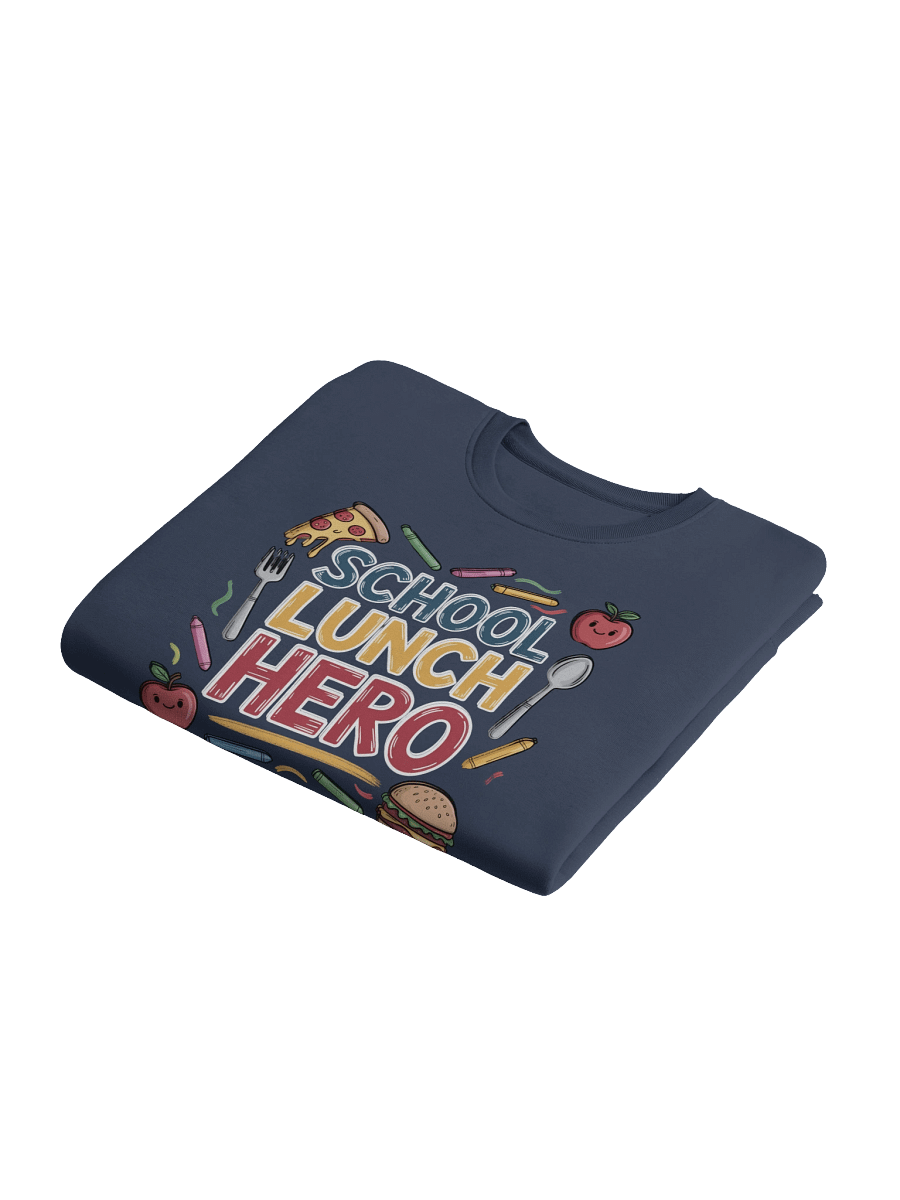 School Lunch Hero product image (6)