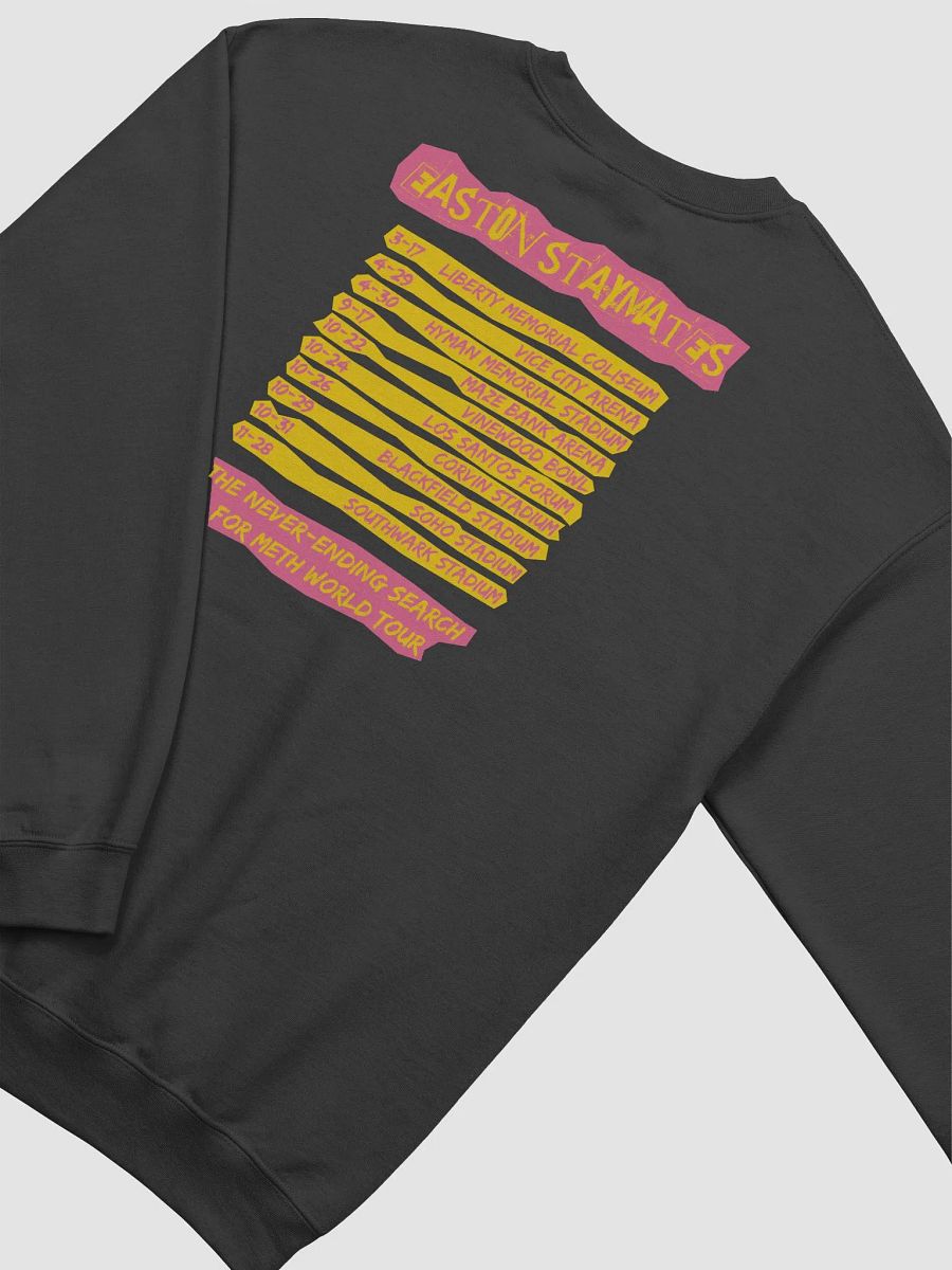 Easton Staymates World Tour Sweatshirt product image (4)