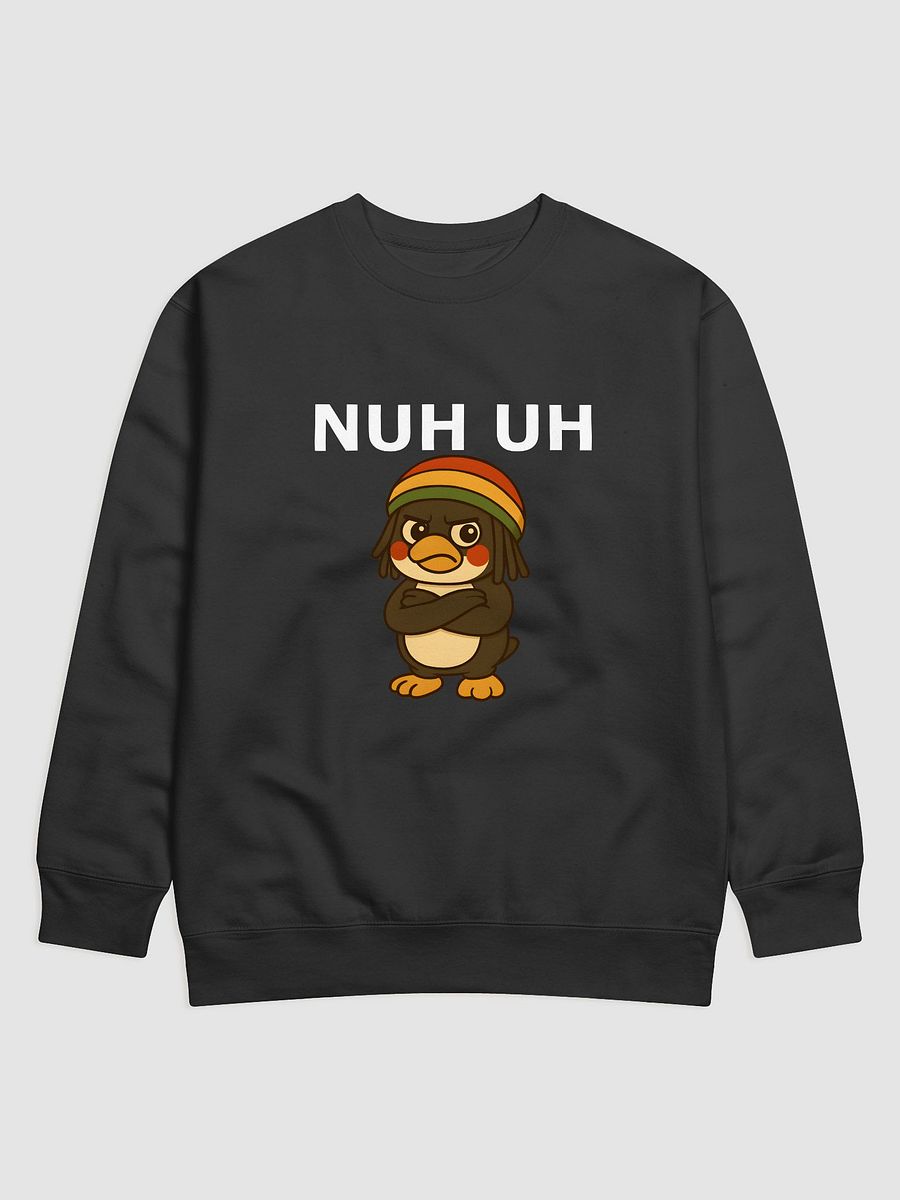 NUH UH Crewneck product image (1)