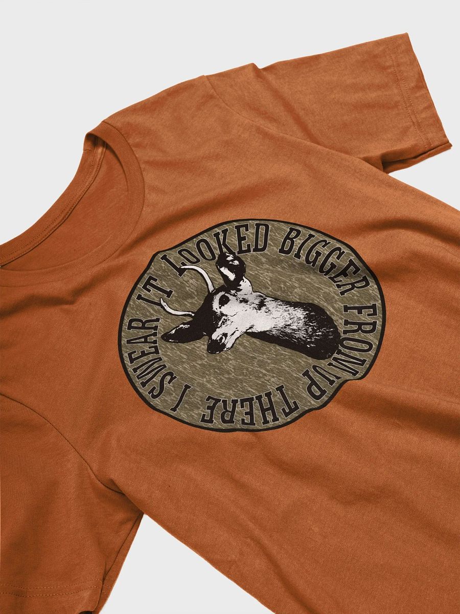 Cull Buck product image (52)