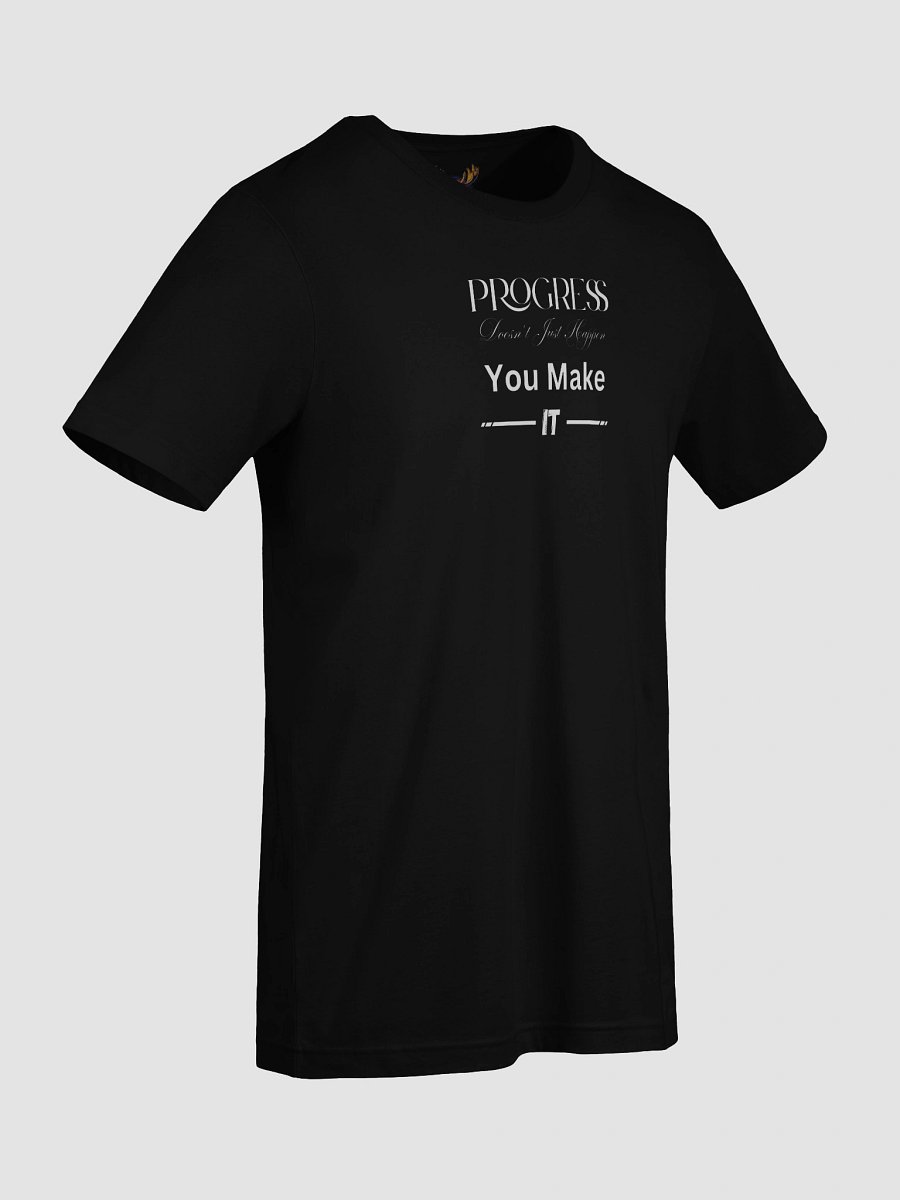 Progress - T Shirt product image (9)