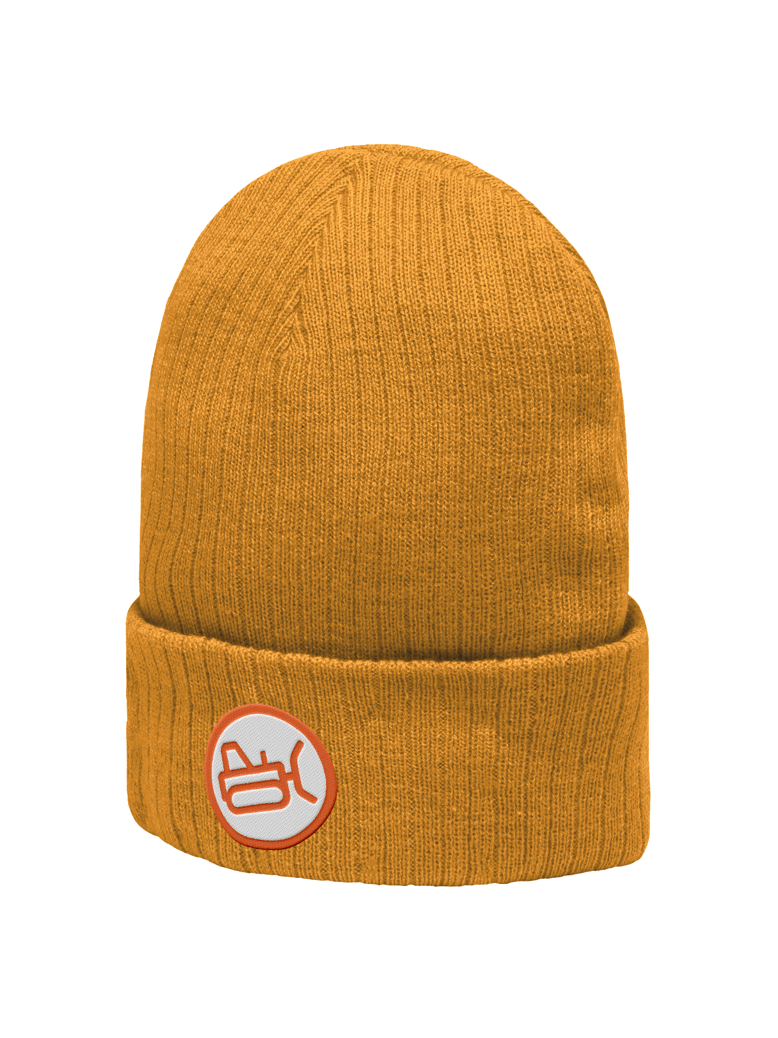 Embroidered Beanie product image (5)