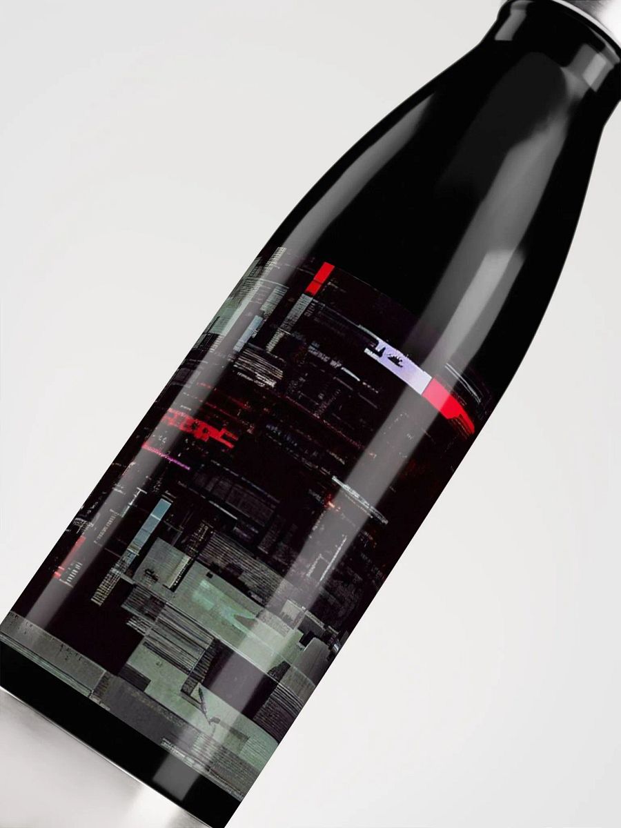 Hacked Water Bottle product image (5)