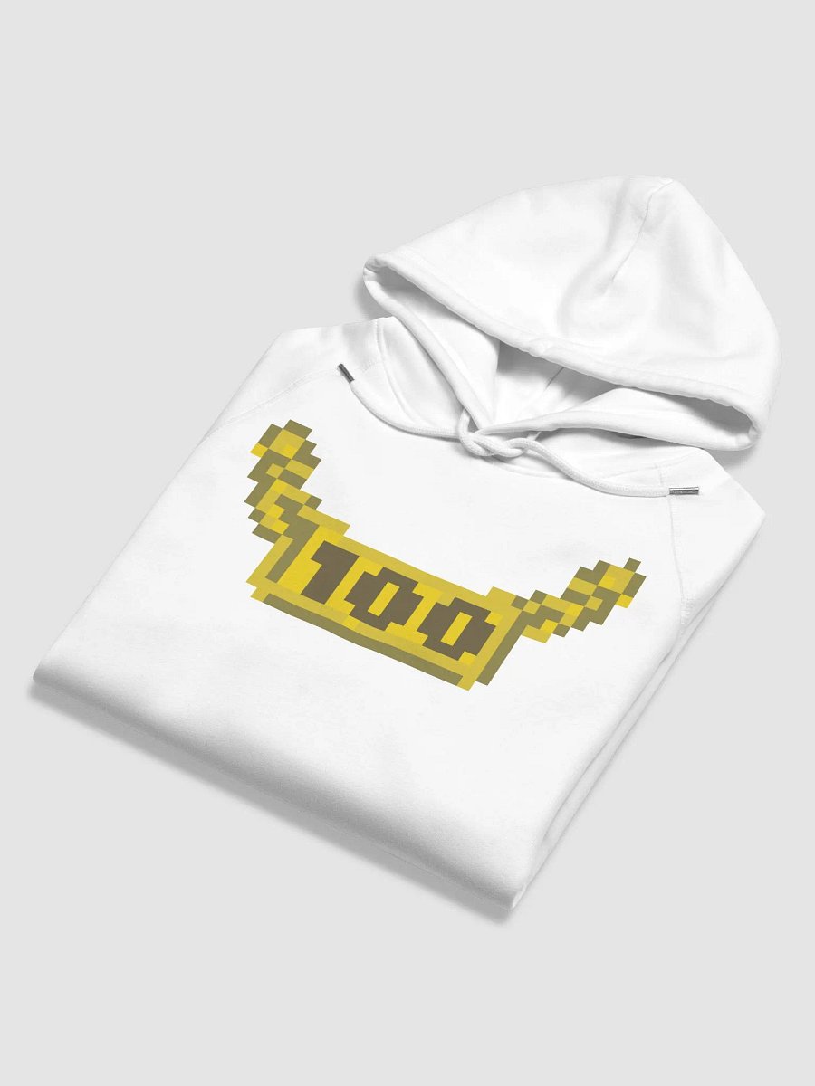 Pixel 100 Chain - Hoodie product image (12)