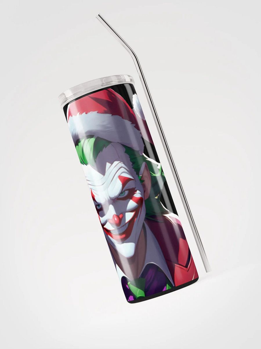 Santa Joker product image (3)