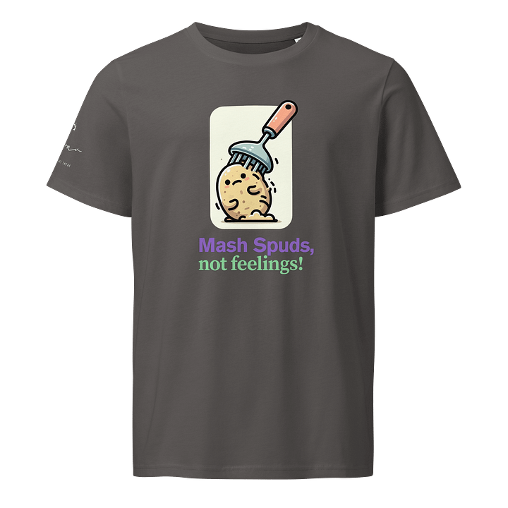 Irish Sayings x Spuds not Feelings - T-Shirt product image (1)