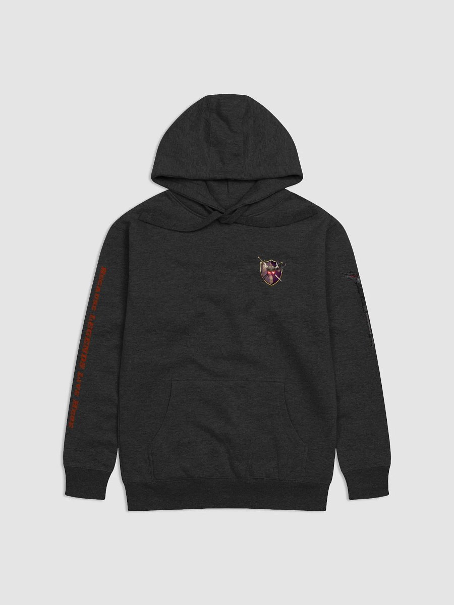 Heritage Hoodie product image (1)