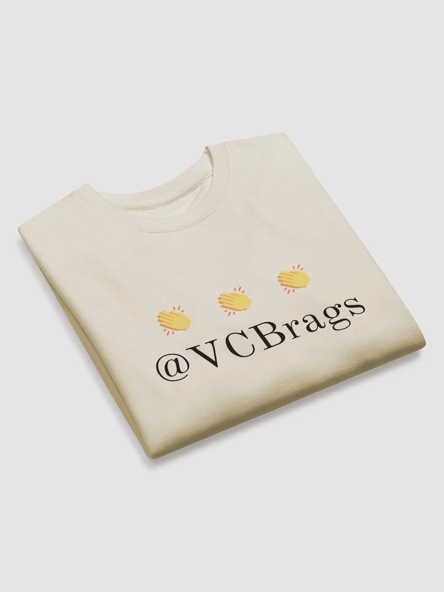 Sweatshirt product image (3)