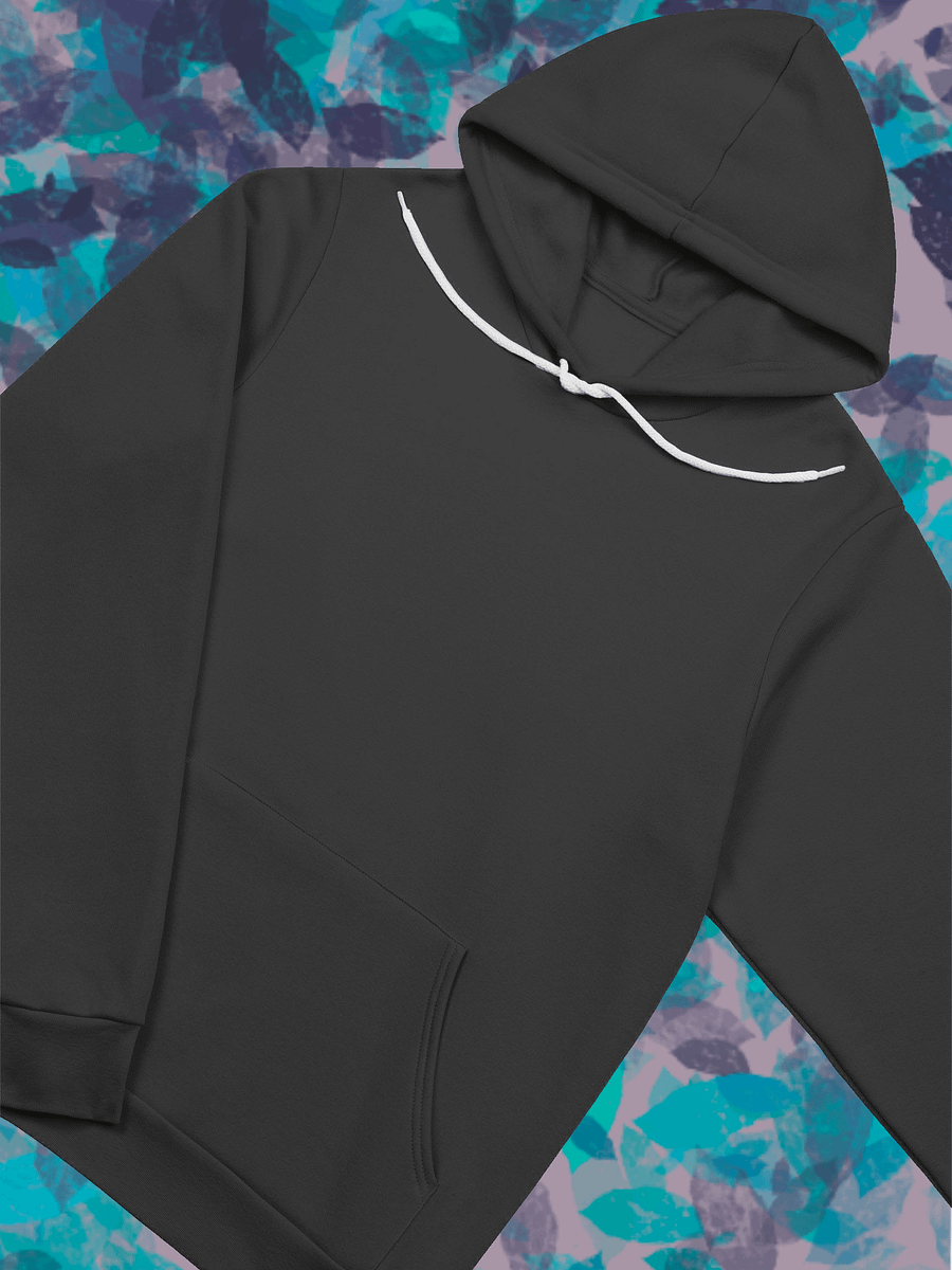 Get Comfy Hoodie product image (2)