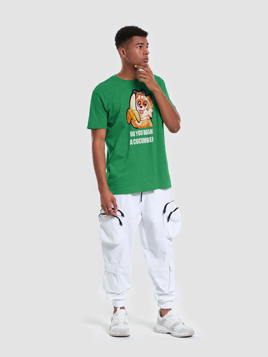 Cucumber Shirt product image (5)