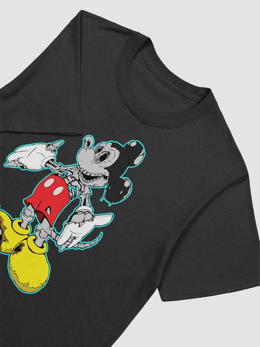 Nuclear Skull Mouse product image (3)