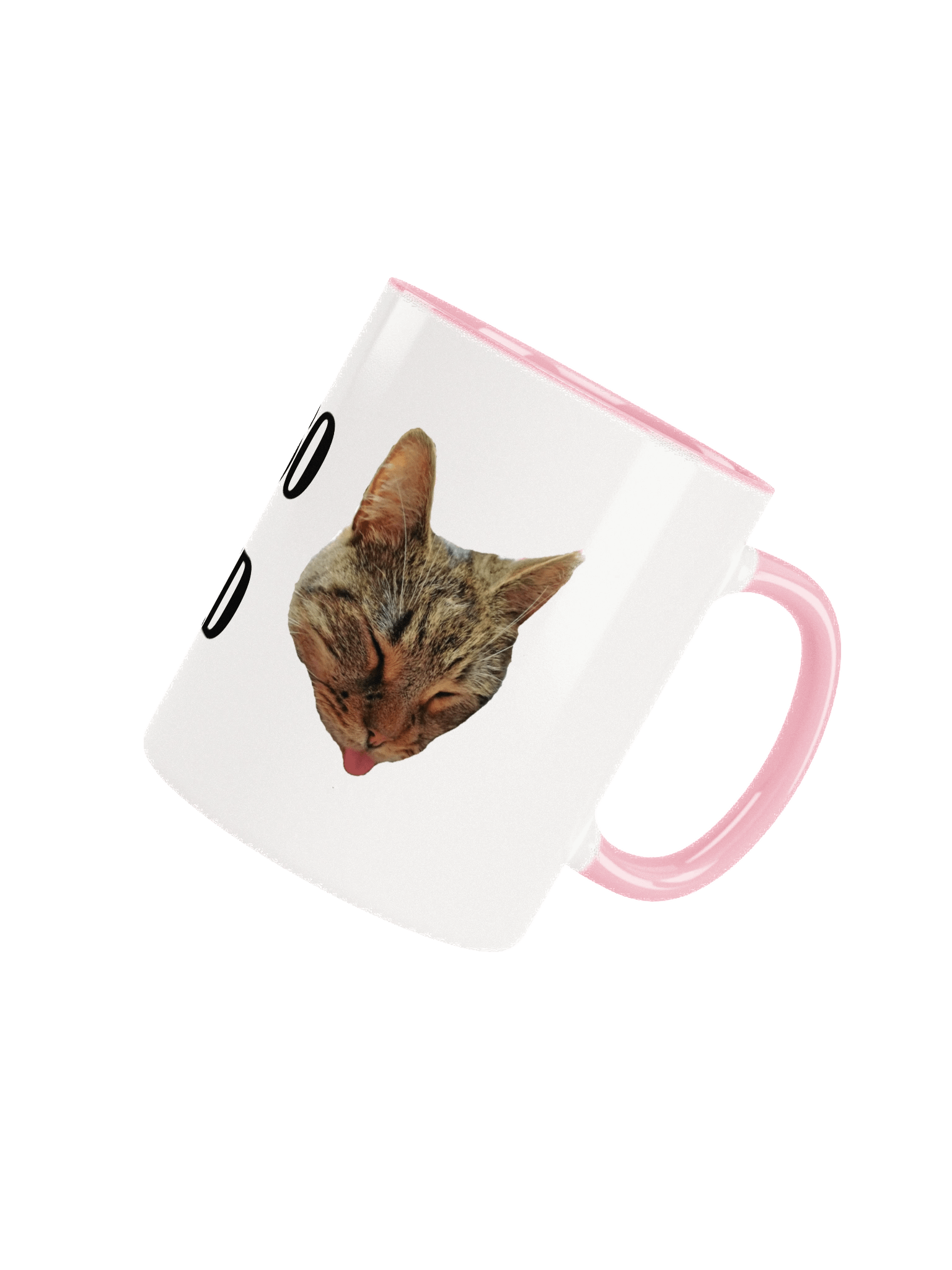 "I'm So Tired" mug product image (33)
