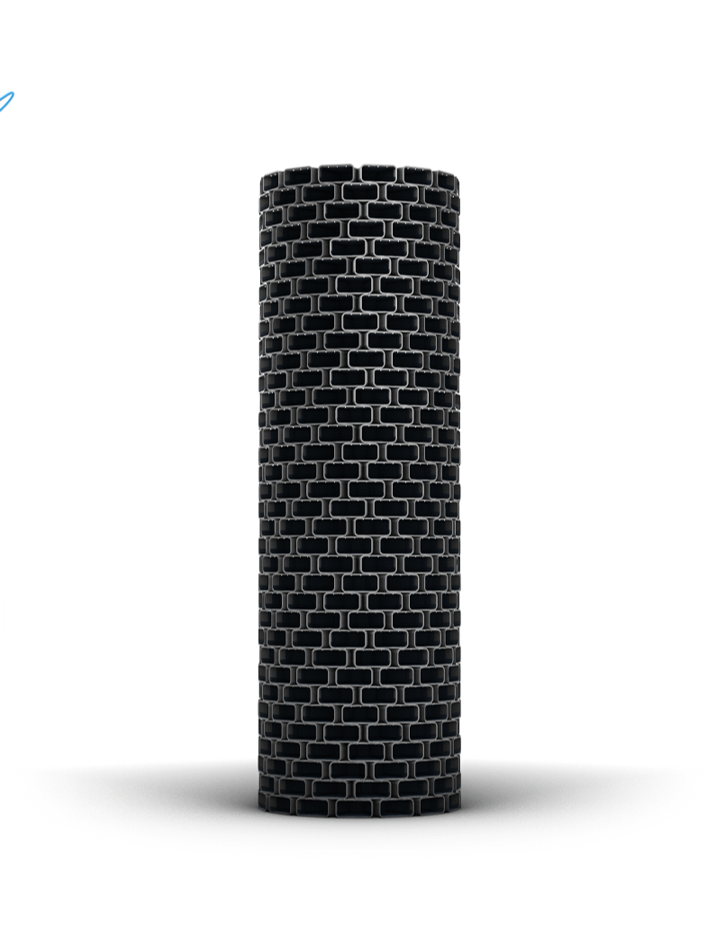 Rhino – EX 3 – Unit + polar array product image (1)