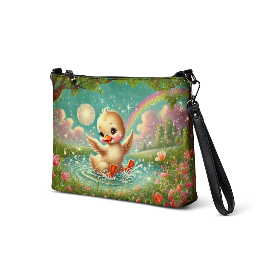 Rainbow Ducky Crossbody Bag - Adorable Purse product image (15)