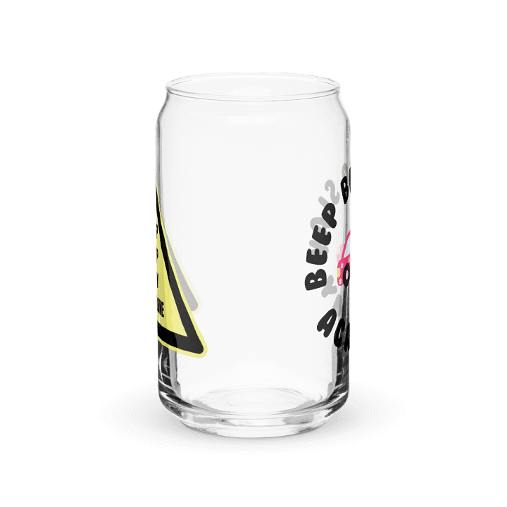 Academy Glass Can product image (6)