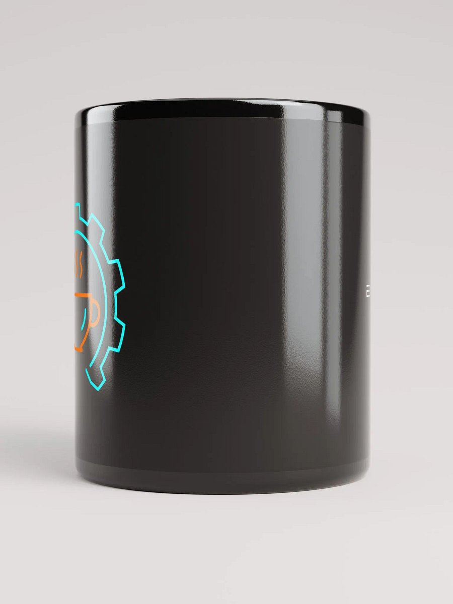 Engineered Coffee the Mug product image (5)