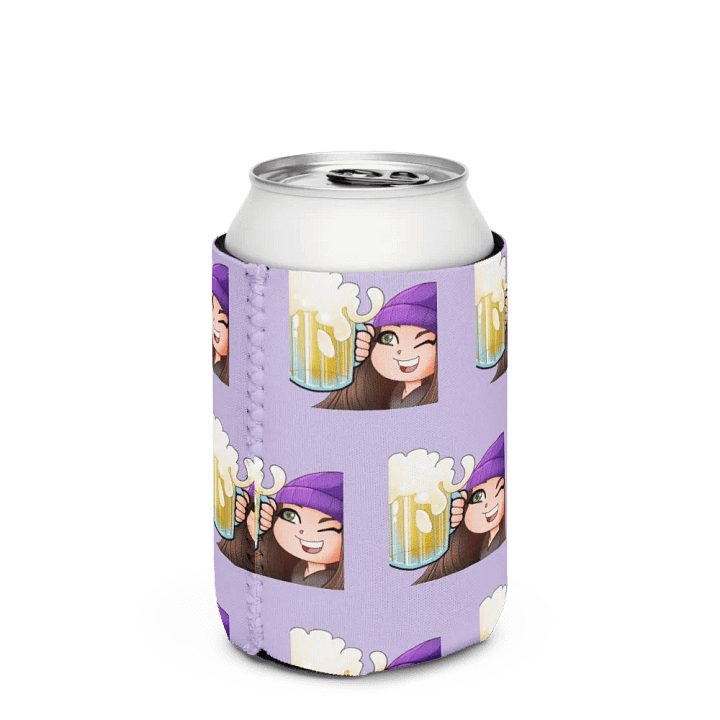 Cheers Koozie product image (2)