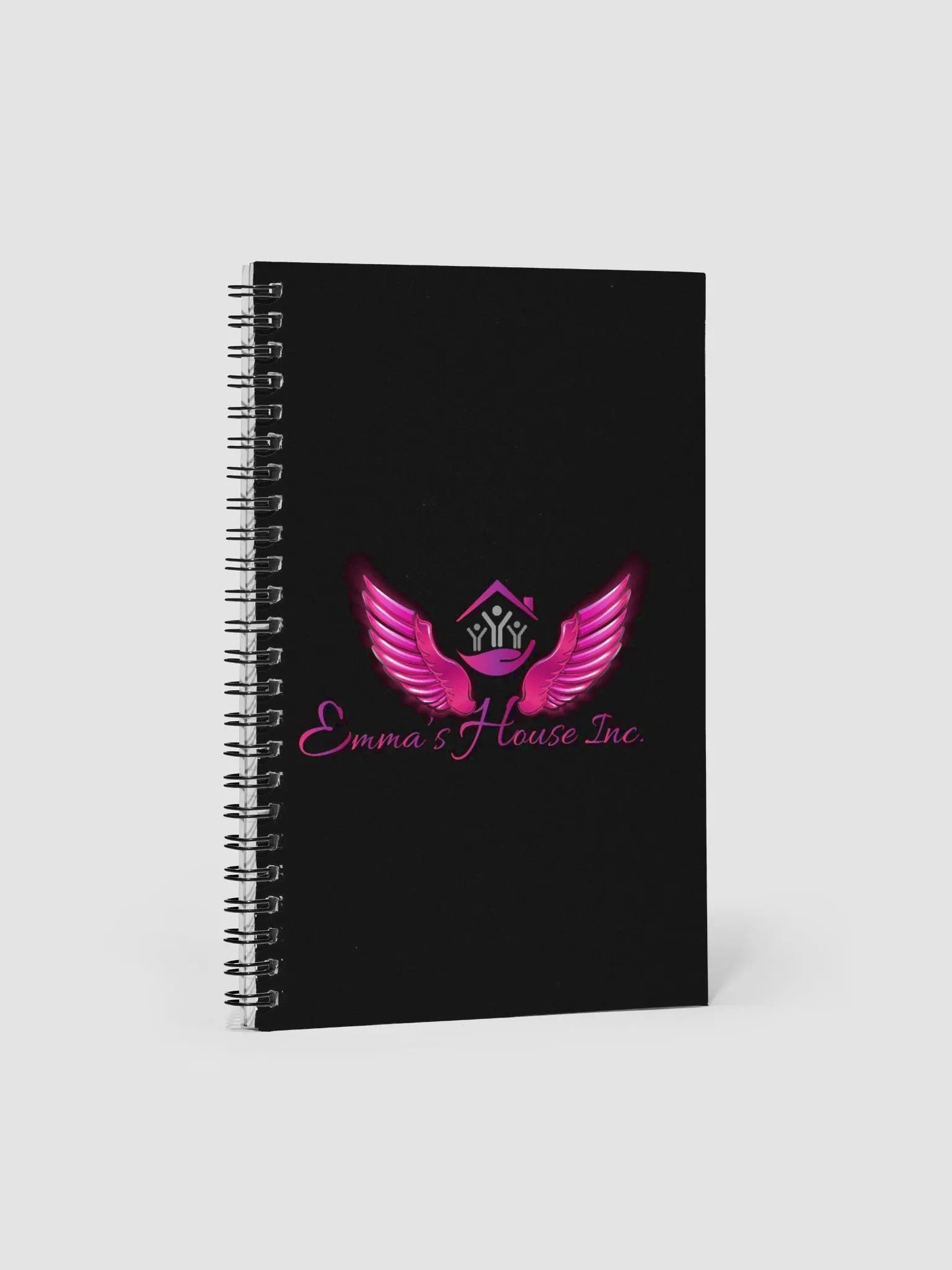 S.M.L. Notebook product image (1)